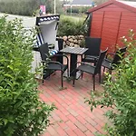 Silwai Og Apartment Westerland
