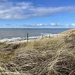 Silwai Og Apartment Westerland