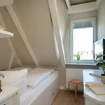 Apartment Silwai Og Westerland