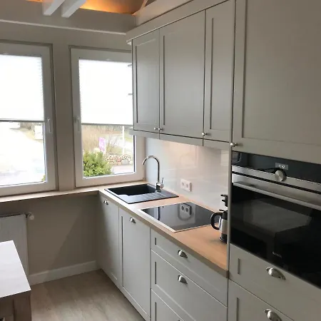 Silwai Og Apartman *