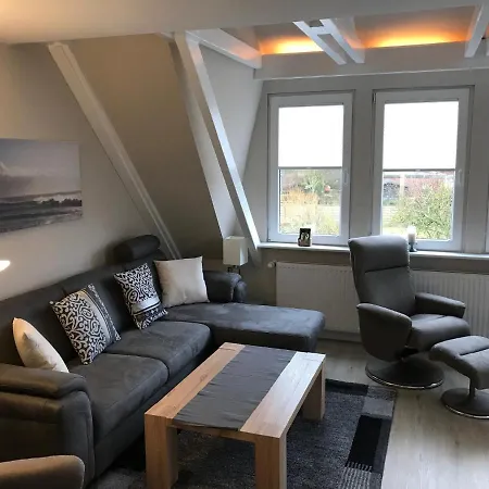Silwai Og Apartment Westerland