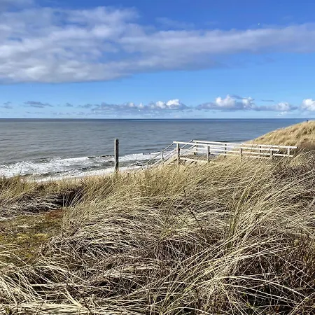 Silwai Og Apartman Westerland