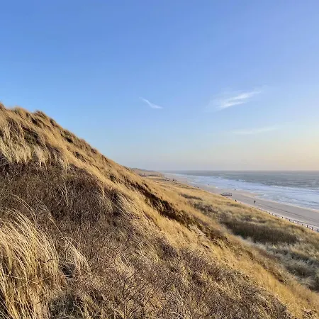 Silwai Og Apartment Westerland