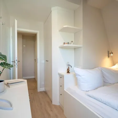 Apartment Silwai Og