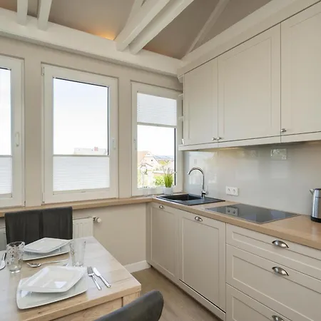 Apartment Silwai Og *