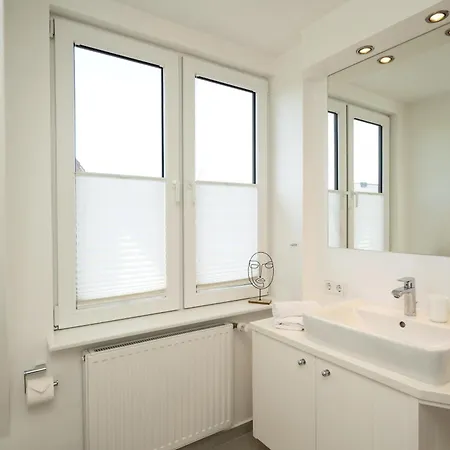 Silwai Og Apartment Westerland