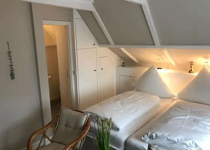 Silwai Og Lägenhet Westerland