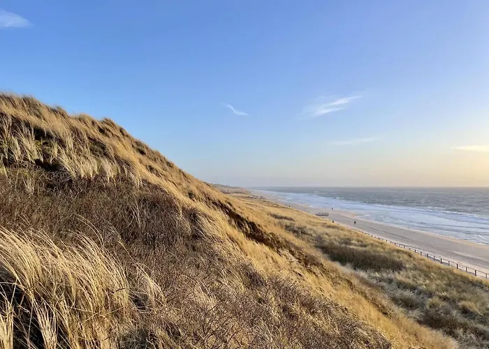 Silwai Og Lägenhet Westerland